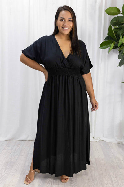 Shiloh Dress