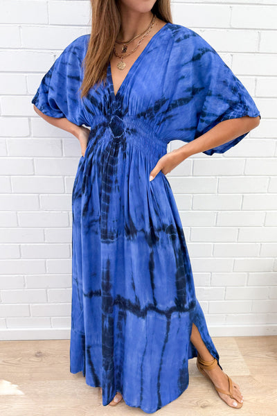Shiloh Dress