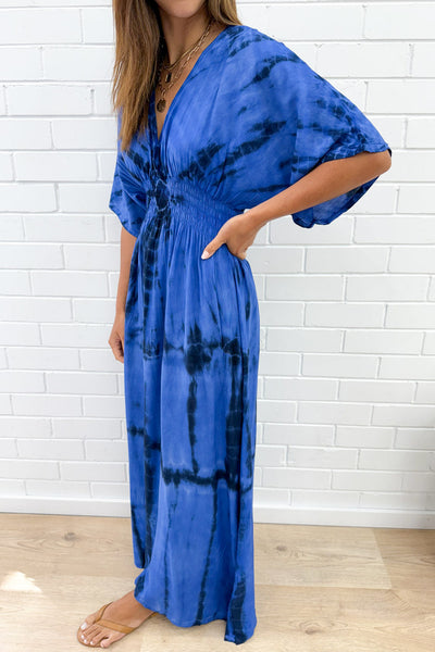 Shiloh Dress