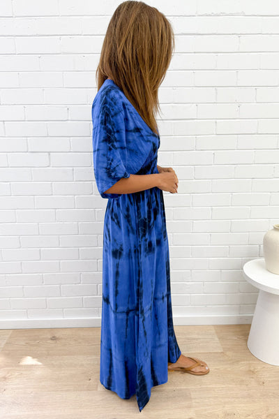 Shiloh Dress