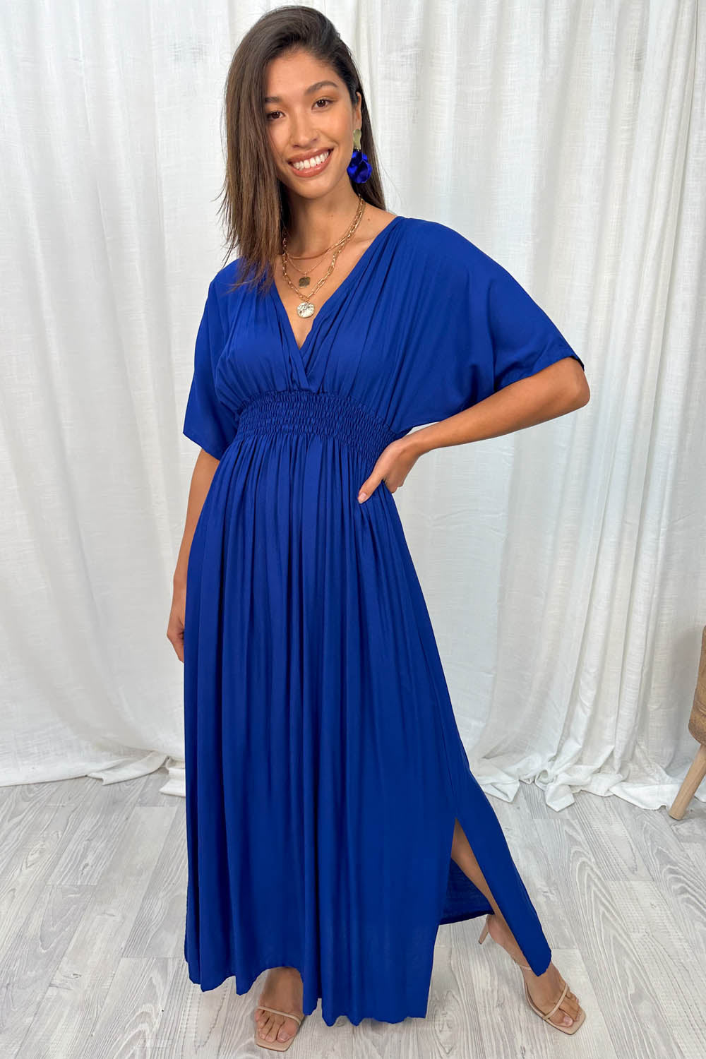 Shiloh Dress