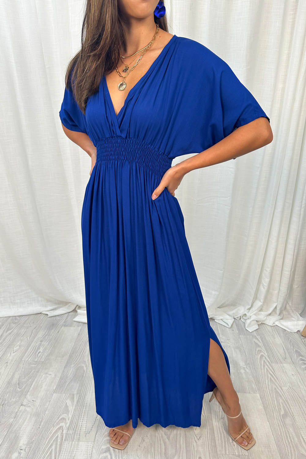 Shiloh Dress
