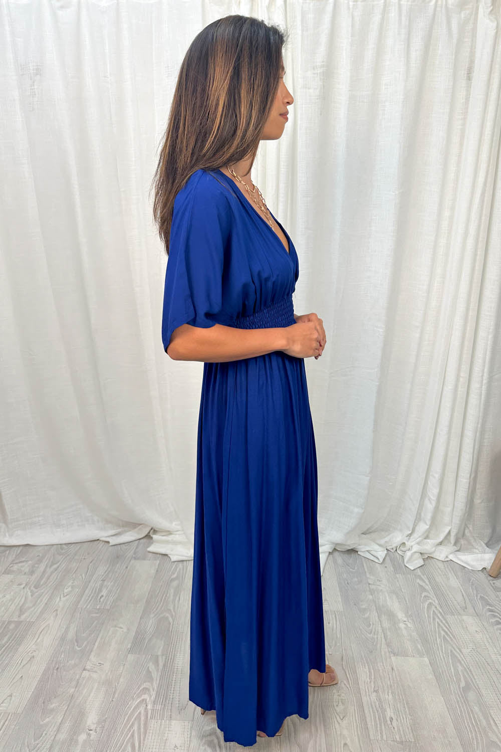 Shiloh Dress