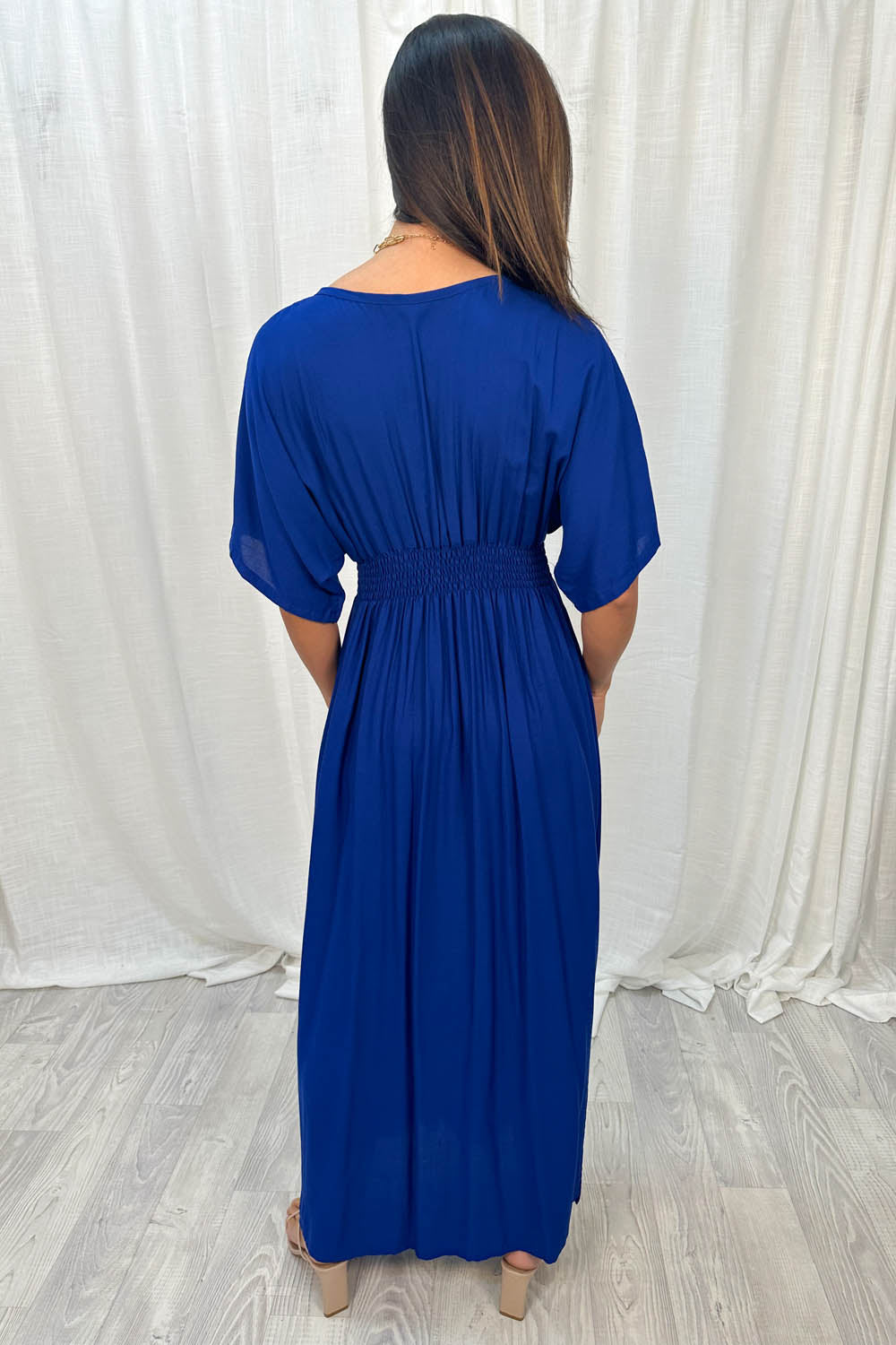 Shiloh Dress