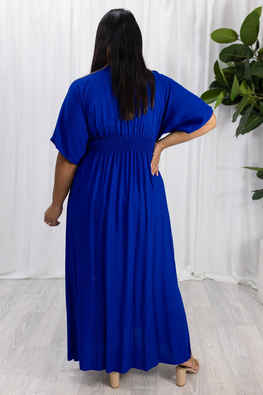 Shiloh Dress