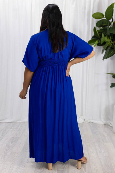 Shiloh Dress