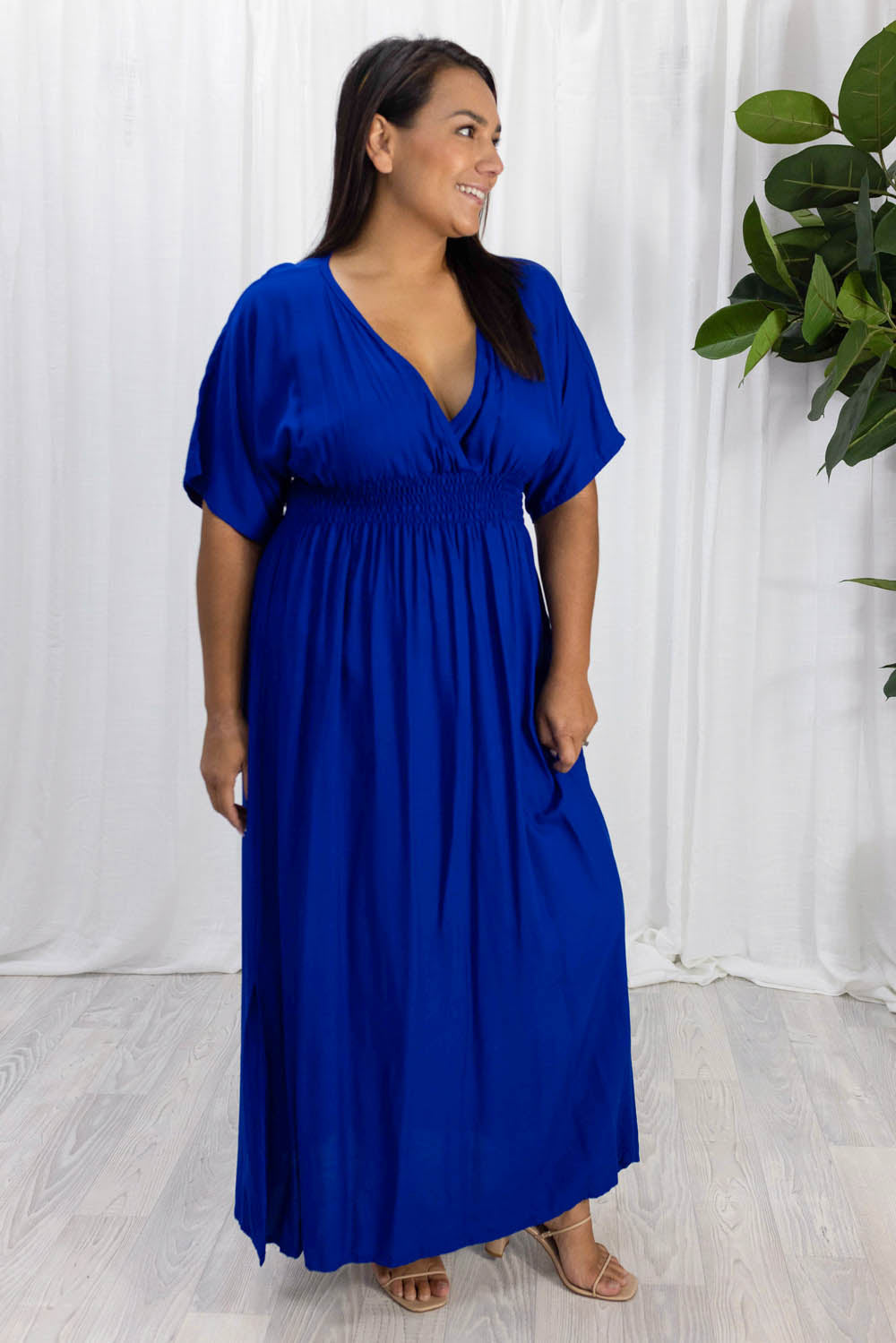 Shiloh Dress