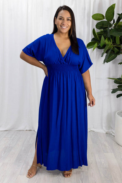 Shiloh Dress