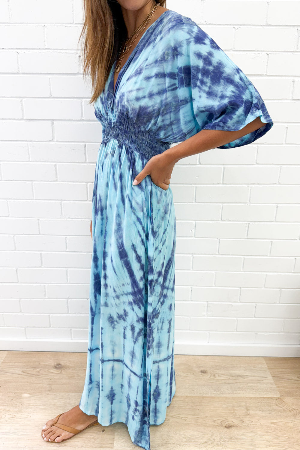 Shiloh Dress
