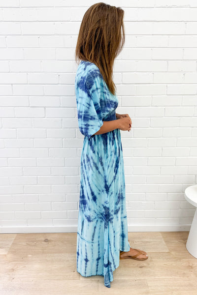 Shiloh Dress