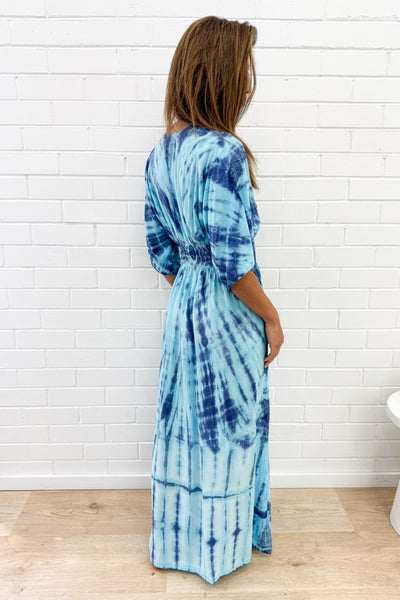 Shiloh Dress