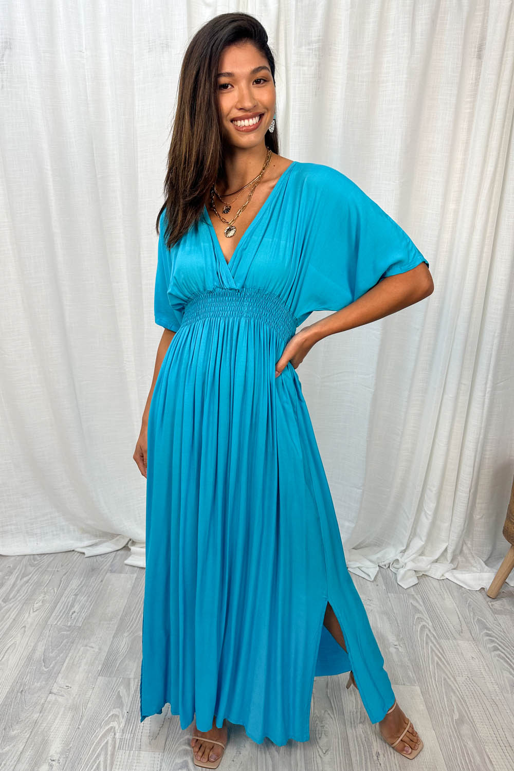 Shiloh Dress