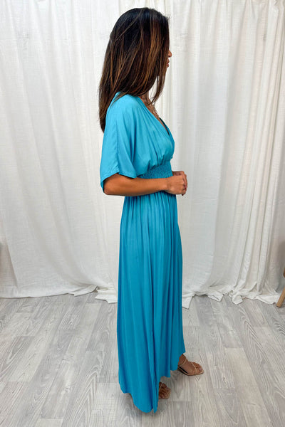 Shiloh Dress