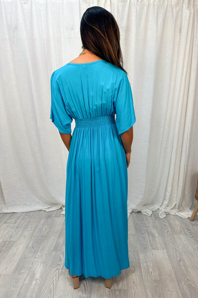 Shiloh Dress