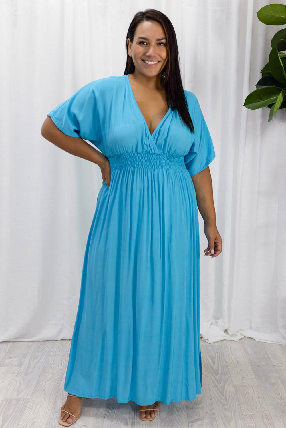 Shiloh Dress