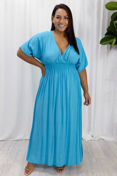 Shiloh Dress