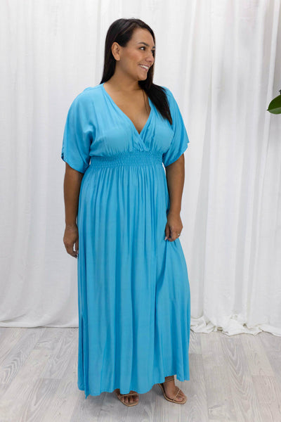 Shiloh Dress