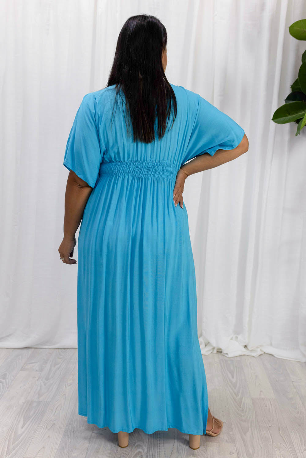 Shiloh Dress