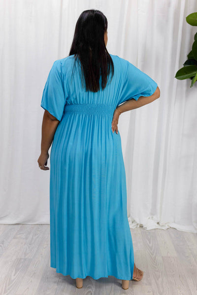 Shiloh Dress