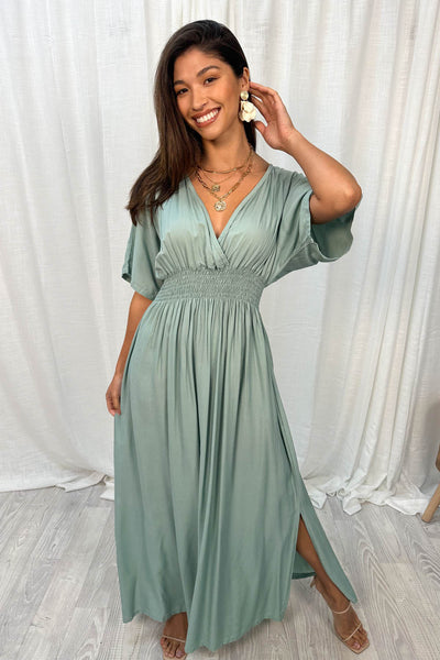 Shiloh Dress
