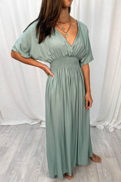 Shiloh Dress