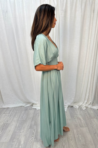 Shiloh Dress