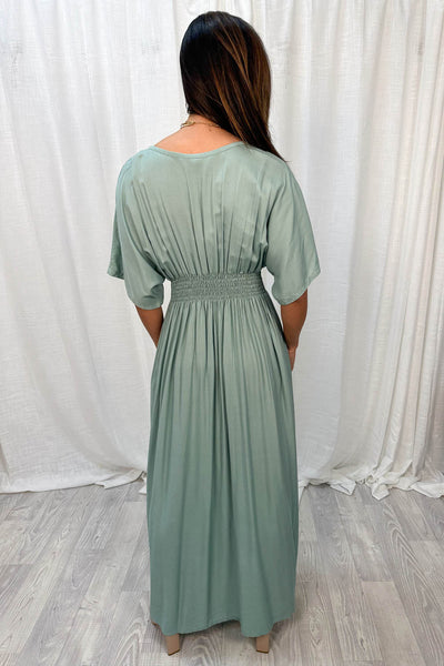 Shiloh Dress