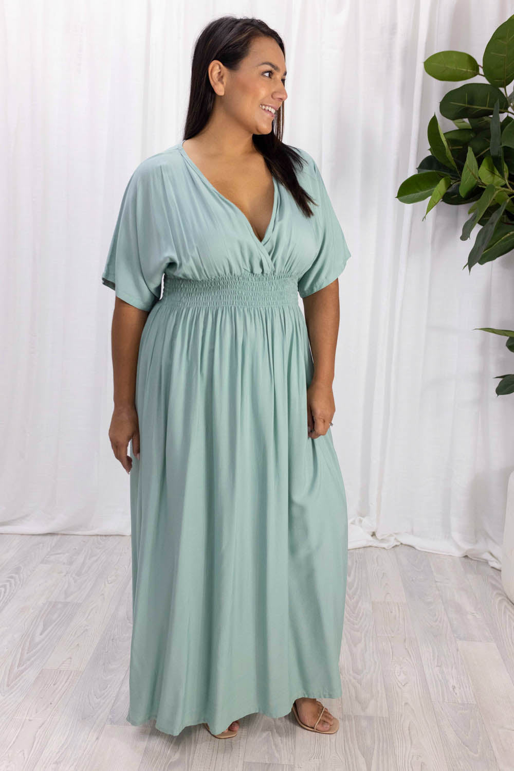 Shiloh Dress