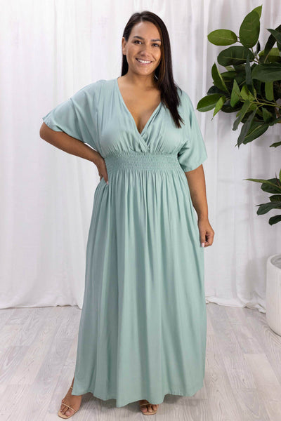 Shiloh Dress