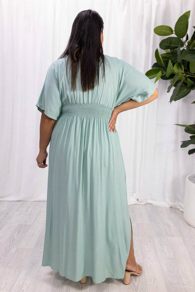 Shiloh Dress