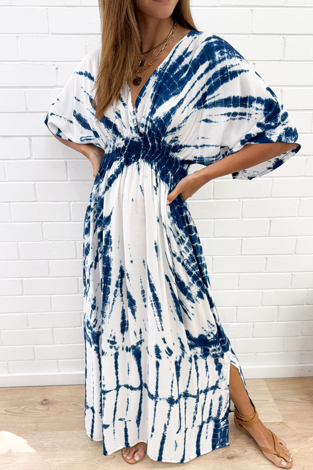 Shiloh Dress