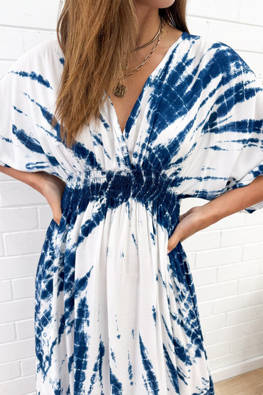 Shiloh Dress