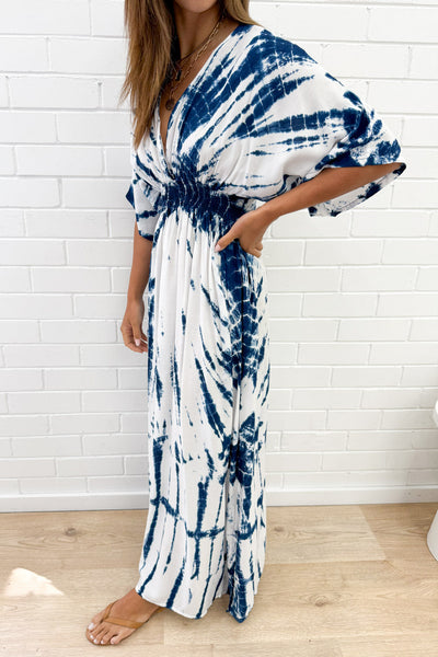 Shiloh Dress