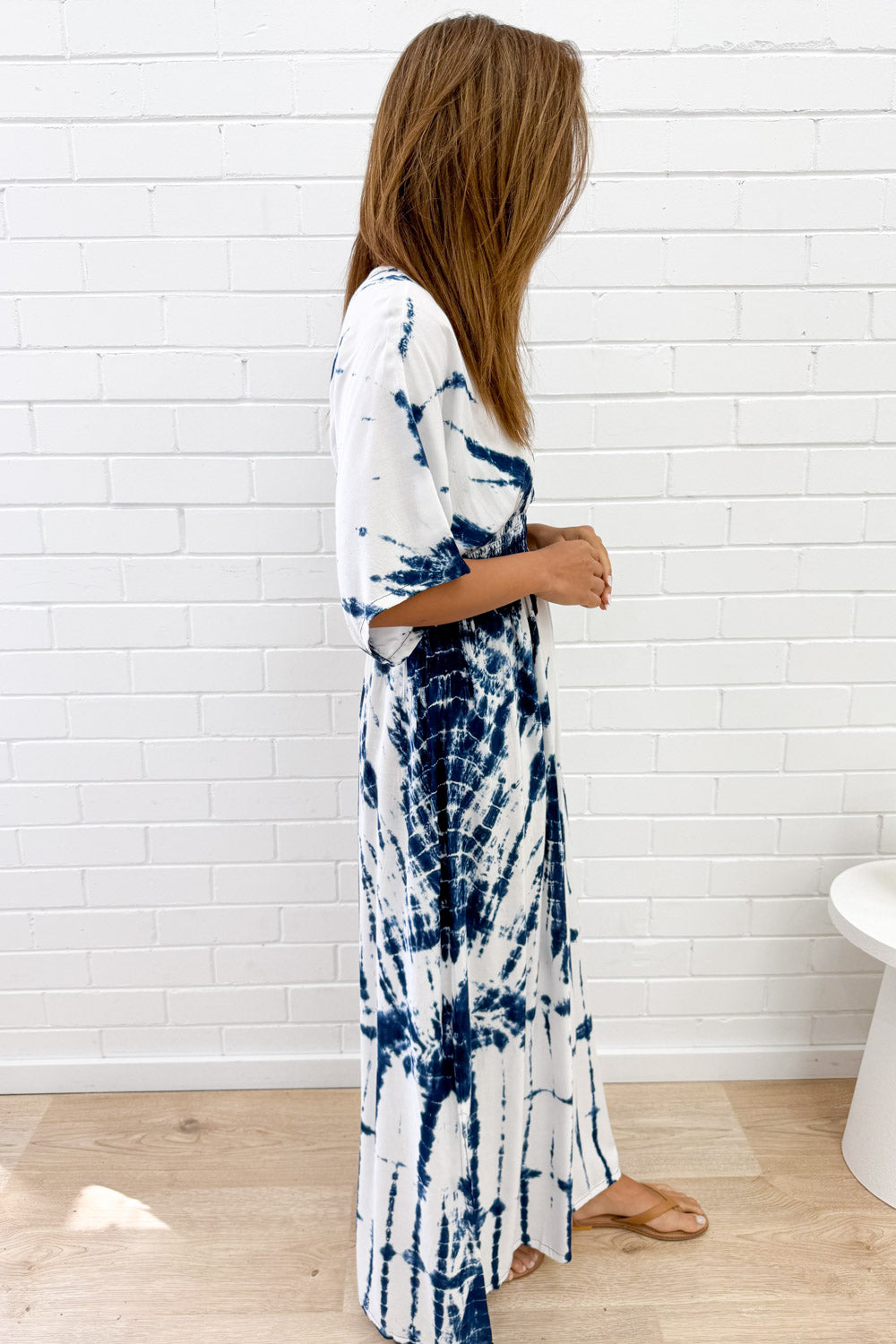 Shiloh Dress