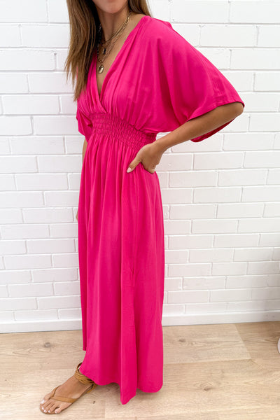 Shiloh Dress