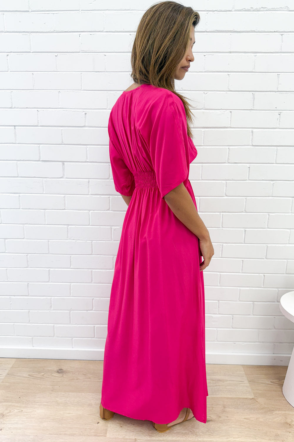 Shiloh Dress