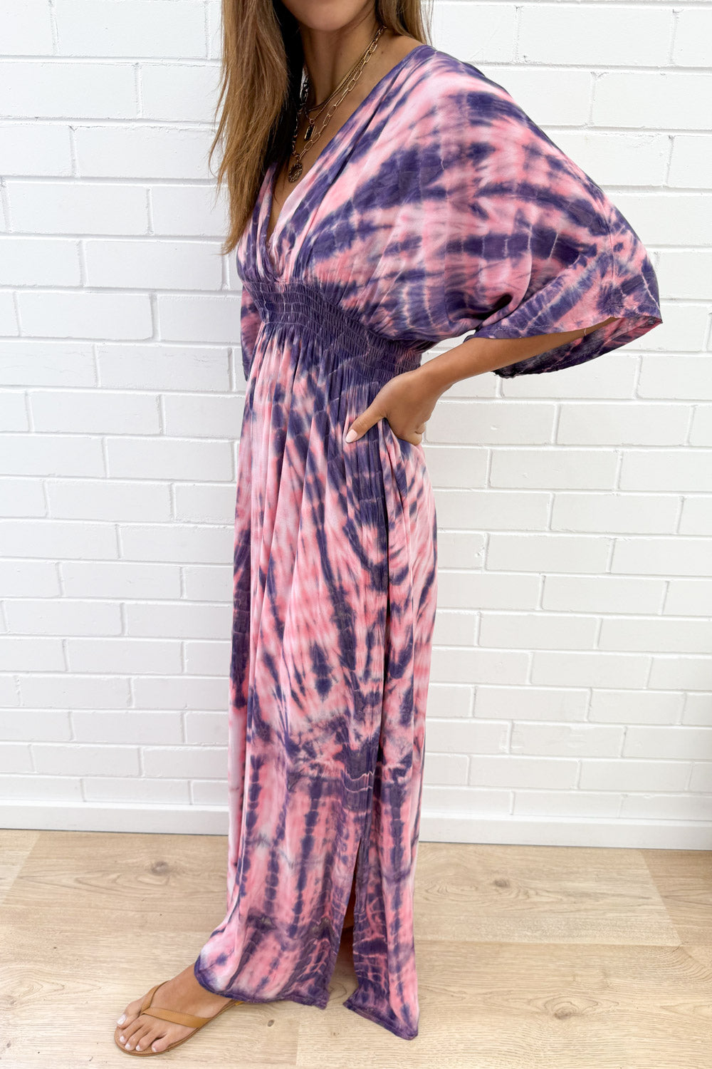 Shiloh Dress