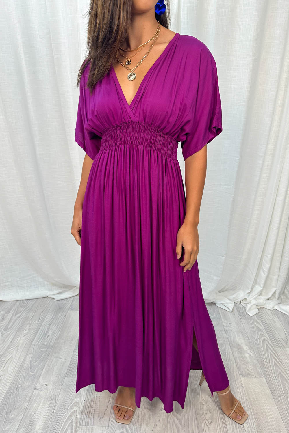 Shiloh Dress