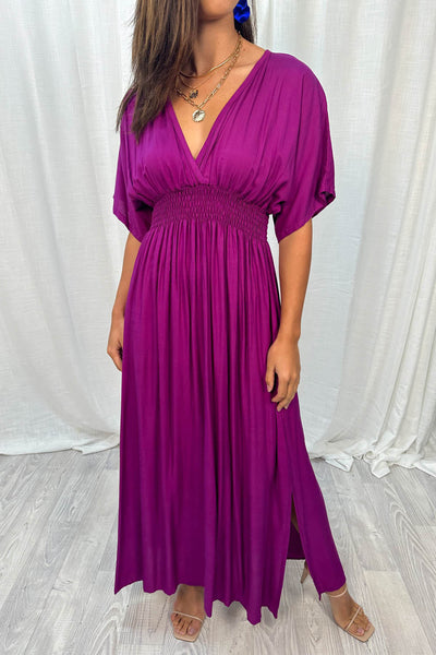 Shiloh Dress