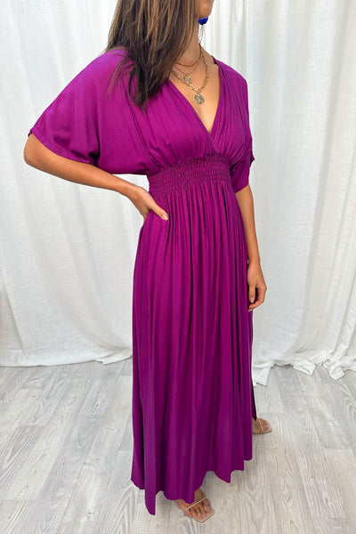 Shiloh Dress