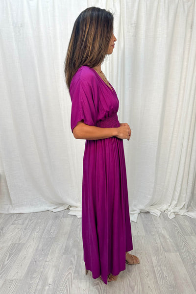 Shiloh Dress