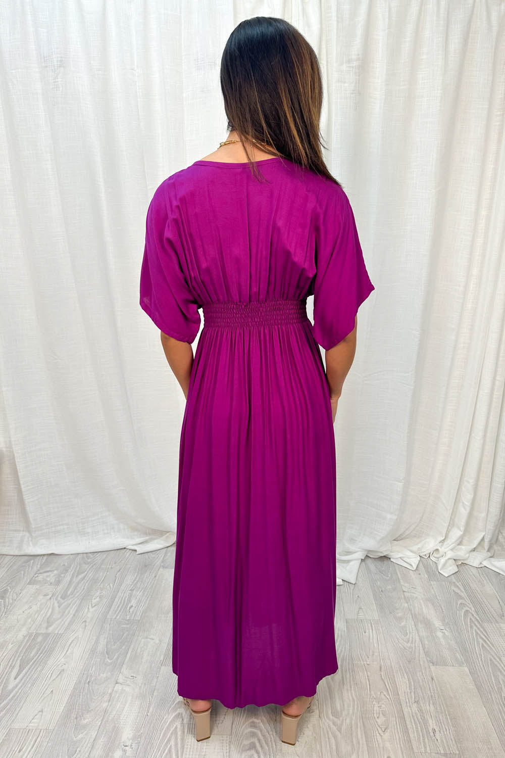 Shiloh Dress