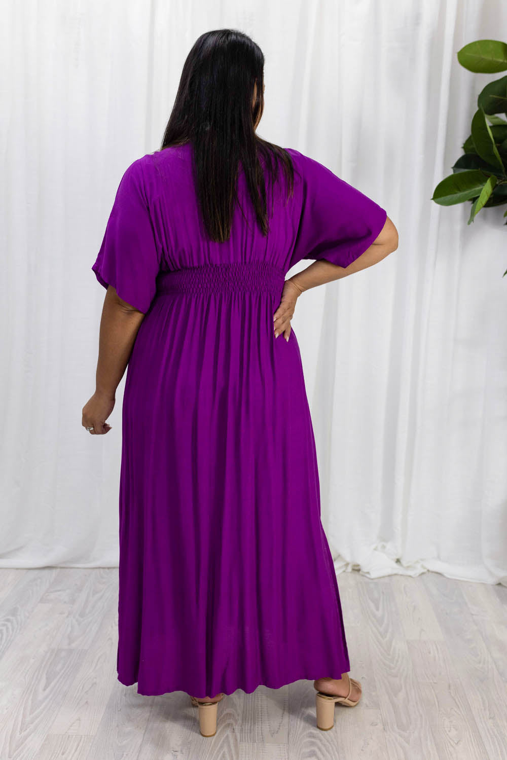 Shiloh Dress