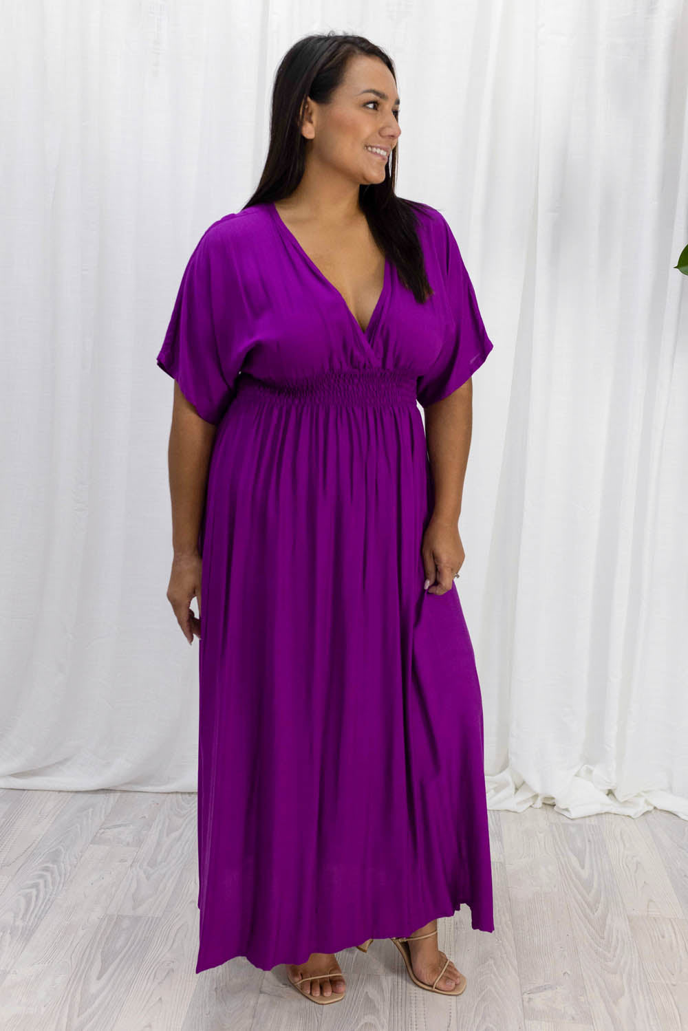 Shiloh Dress