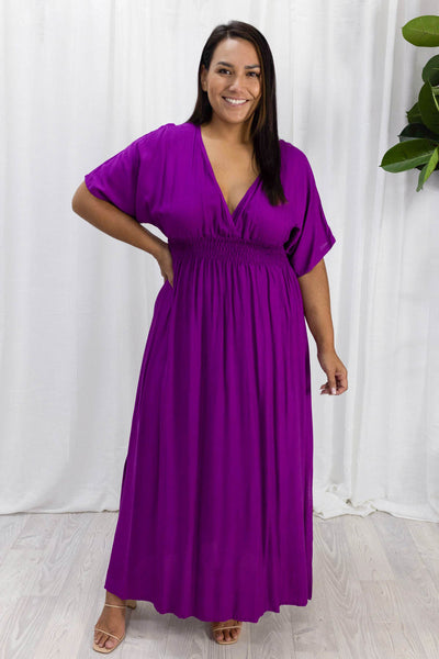 Shiloh Dress