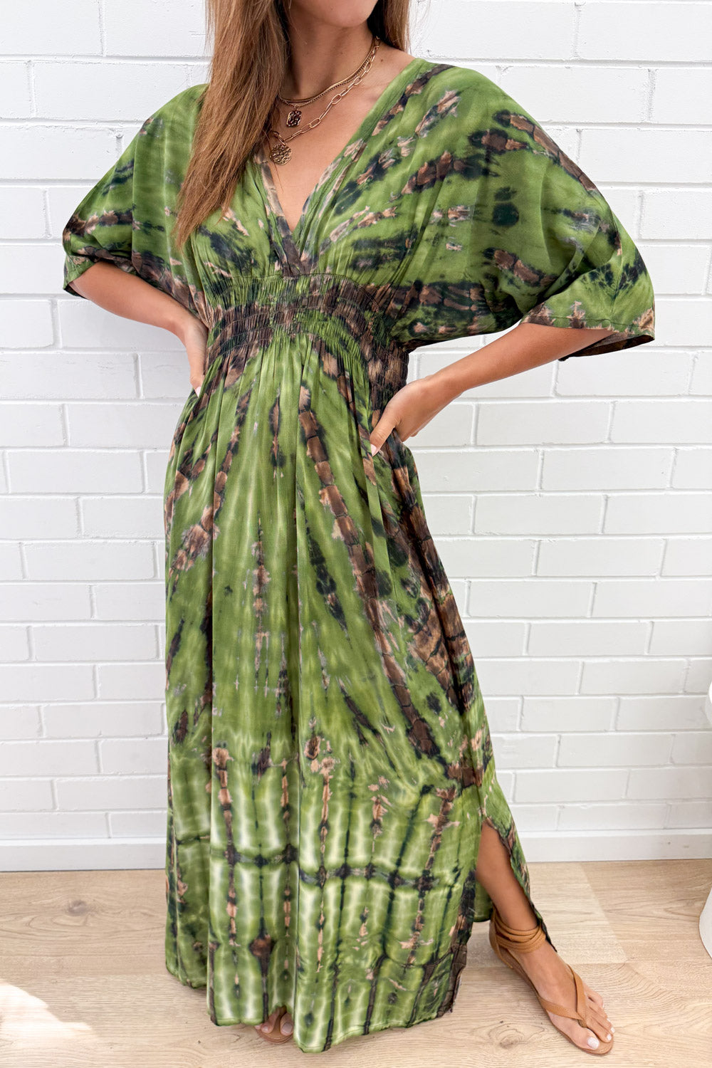 Shiloh Dress