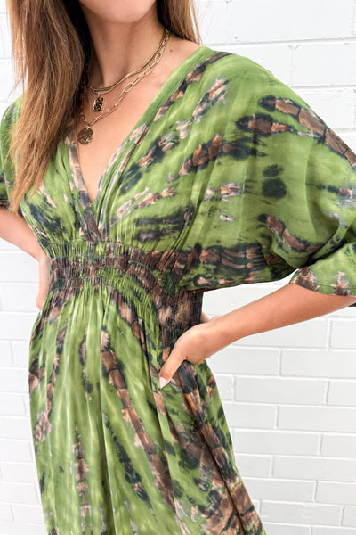 Shiloh Dress