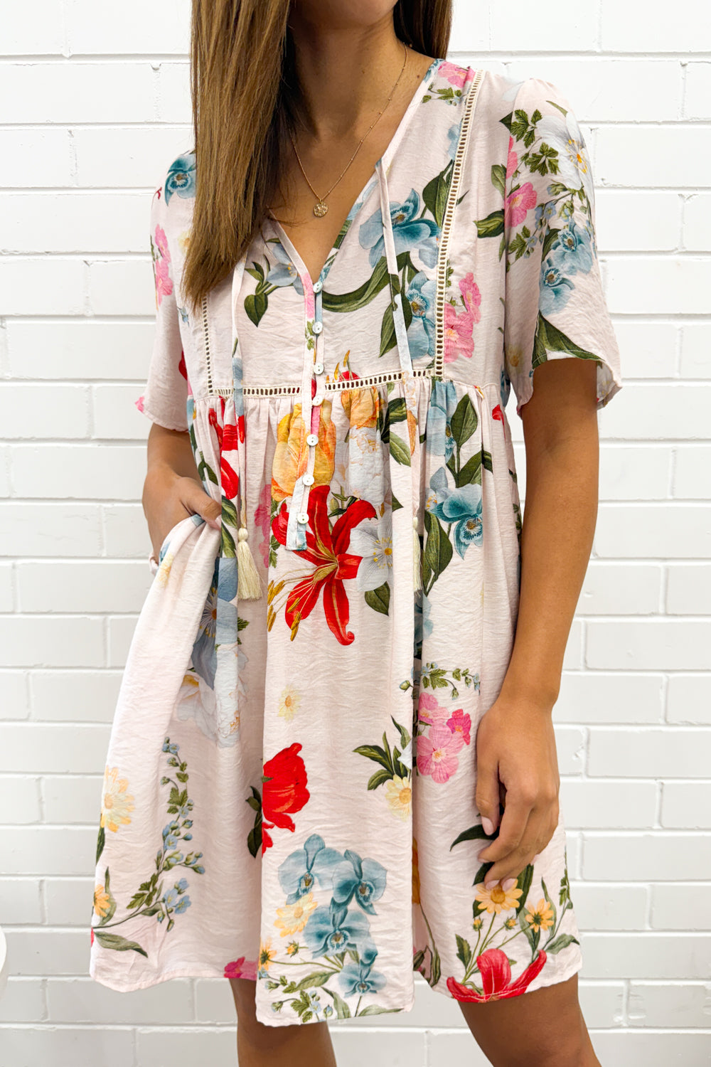 Sunday Dress
