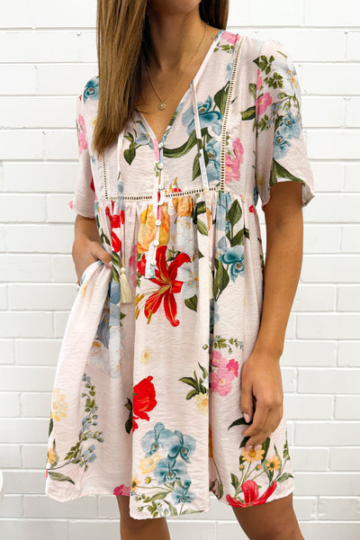 Sunday Dress