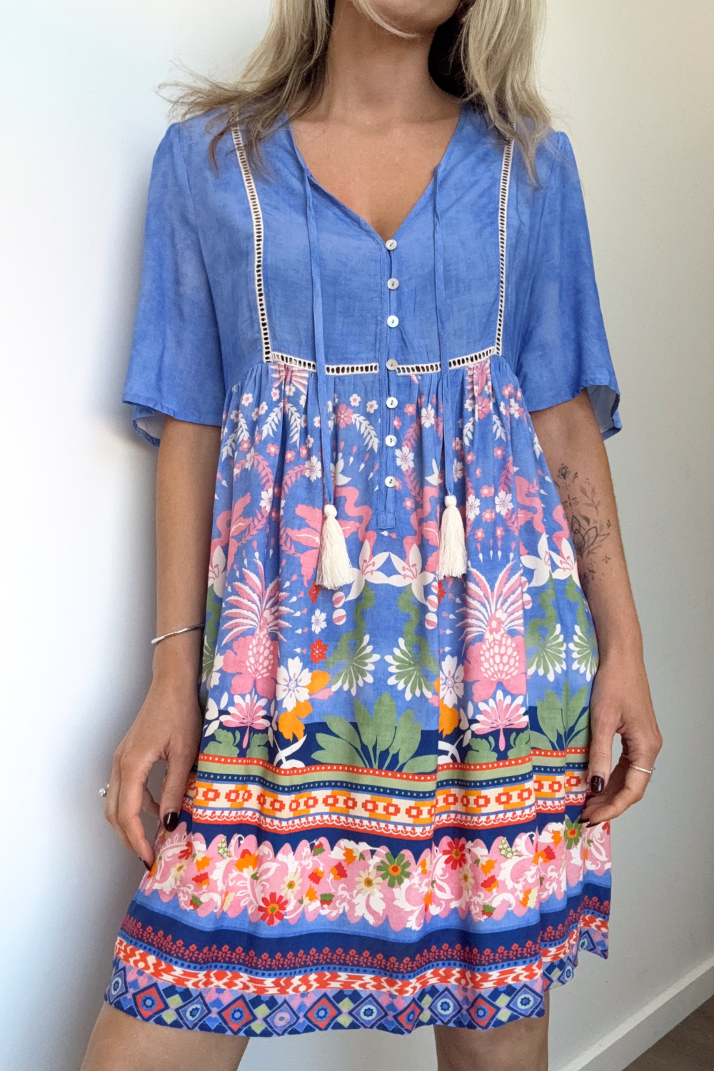 Sunday Dress